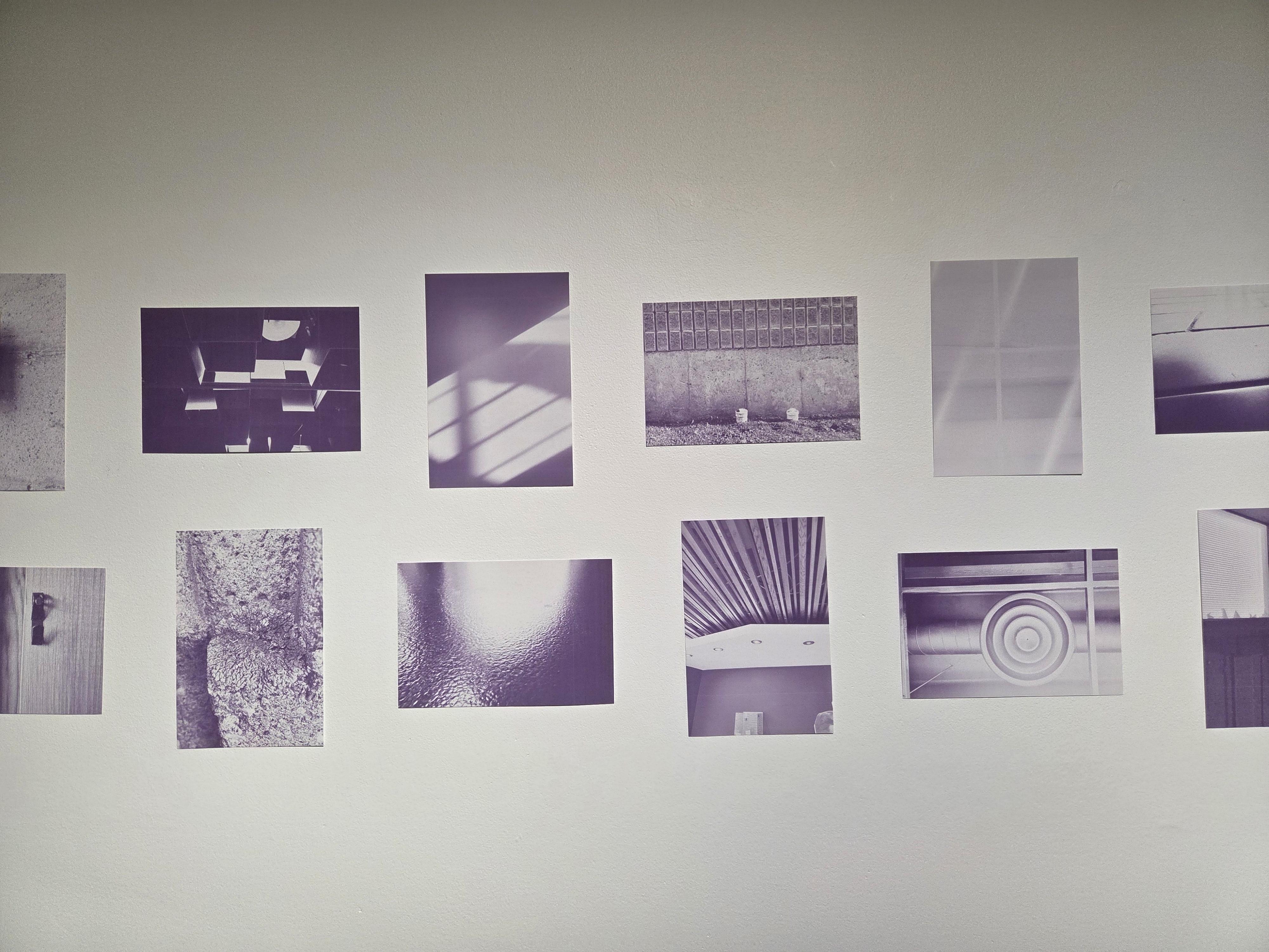 Capturer les détails !