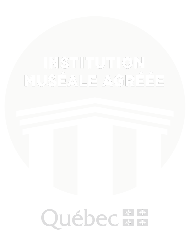 Institution muséale agréée