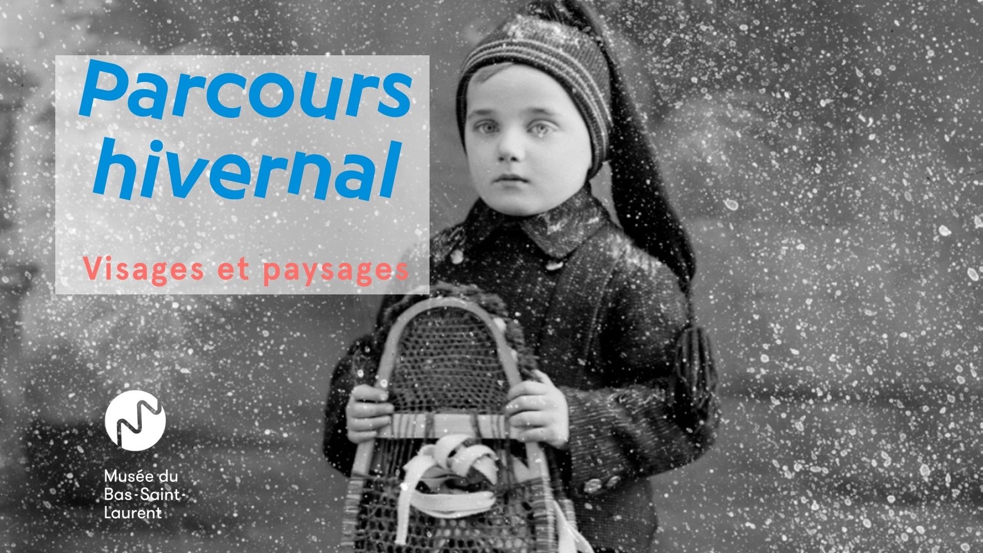 Parcours hivernal