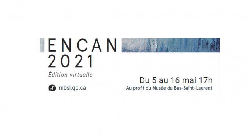 Encan 2021