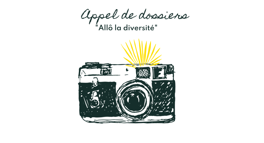 Allô la diversité