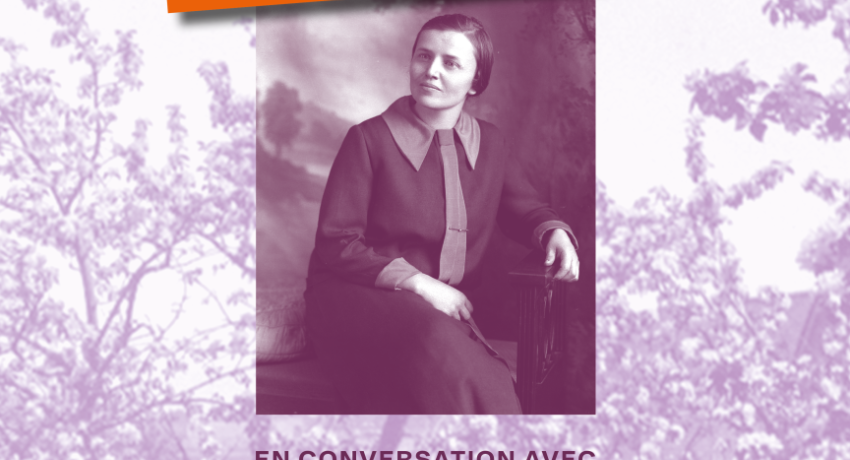Marie-Alice Dumont