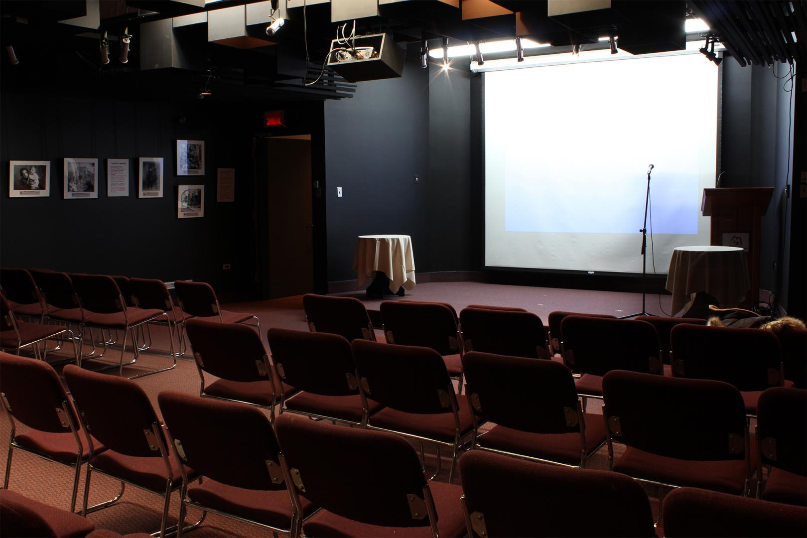 Auditorium