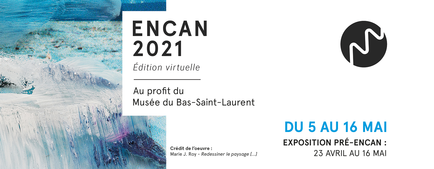 Encan 2021