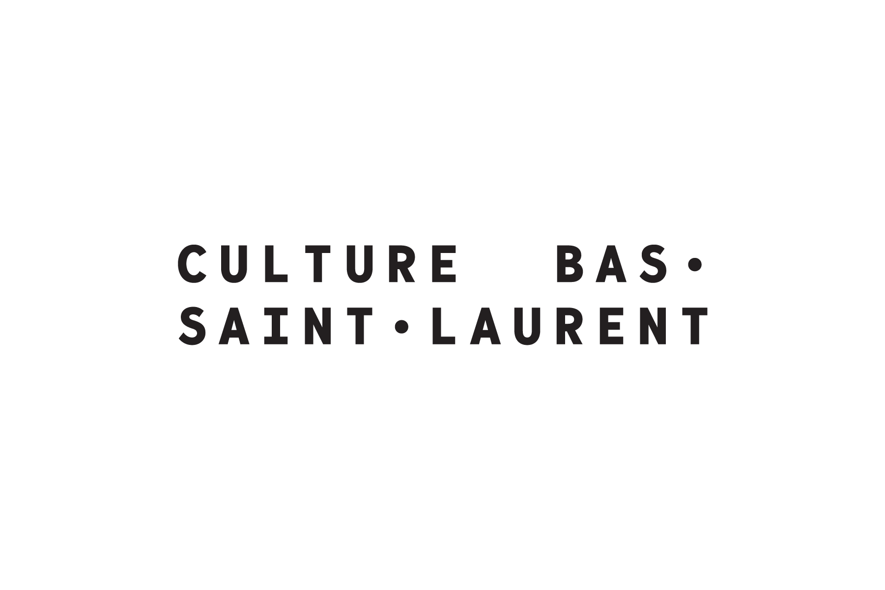 Culture Bas-Saint-Laurent