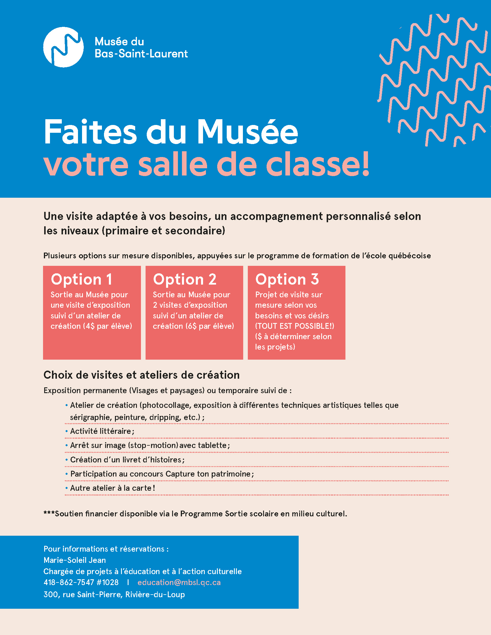 Fiche présentation 