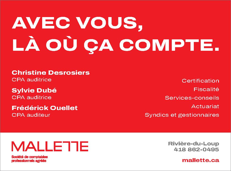 Mallette