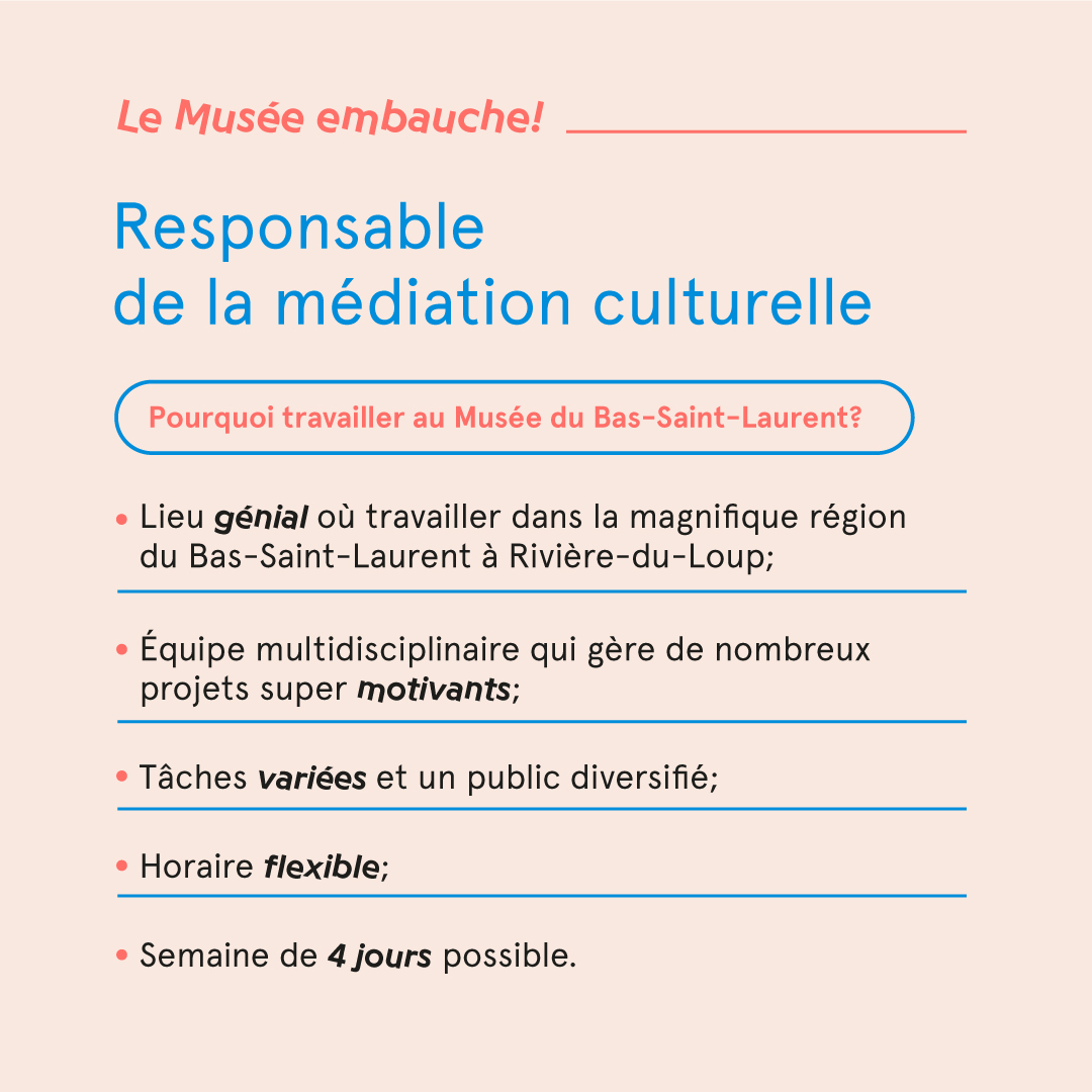 Médiation culturelle