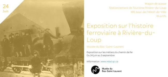 Histoire ferroviaire