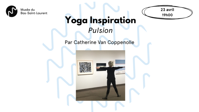 Yoga Inspiration