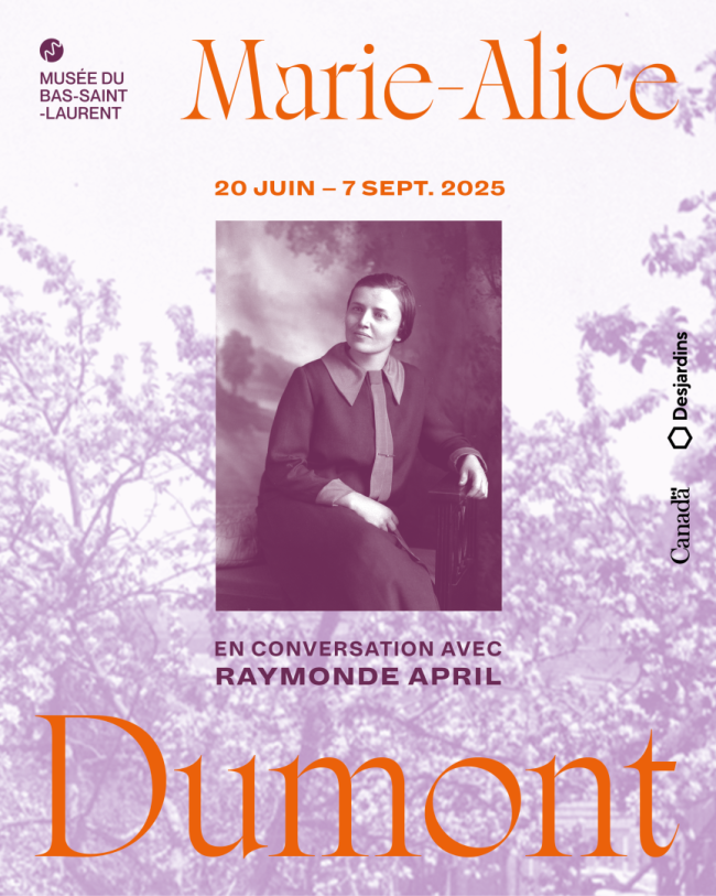 Marie-Alice Dumont