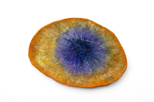 Florence Viau, lignes communicantes, 2025