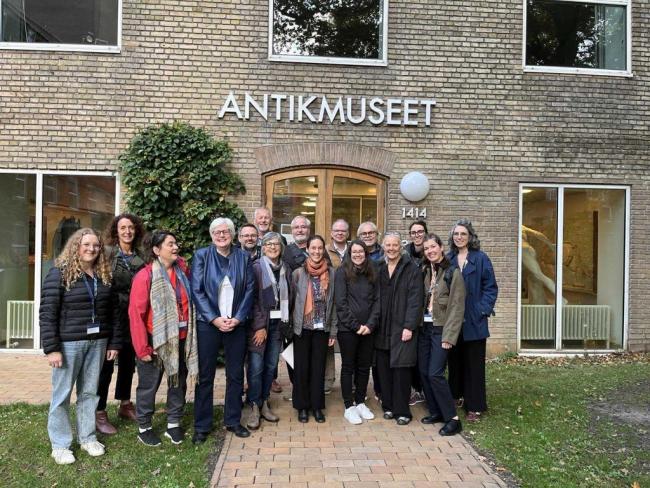 Délégation de l'Est du Québec au Danemark