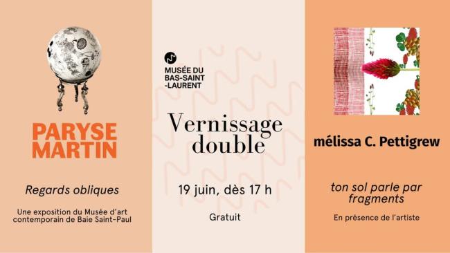Vernissage