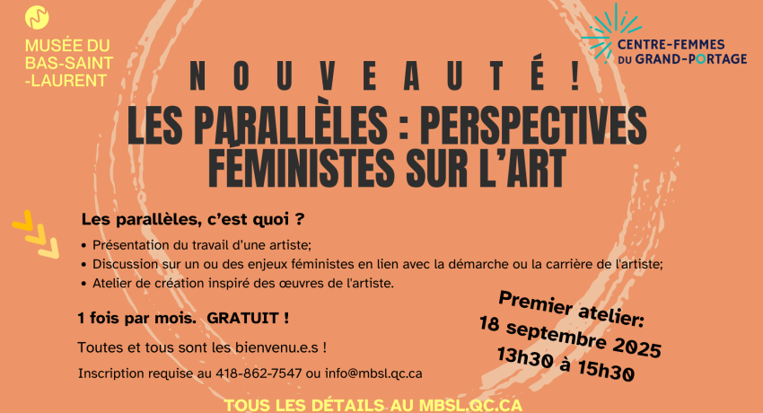 Les parallèles
