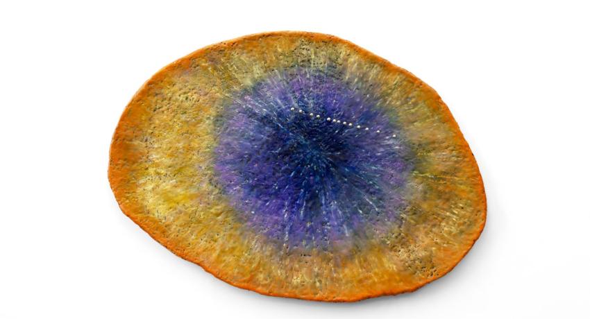 Florence Viau, lignes communicantes, 2025