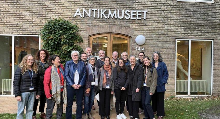 Délégation de l'Est du Québec au Danemark