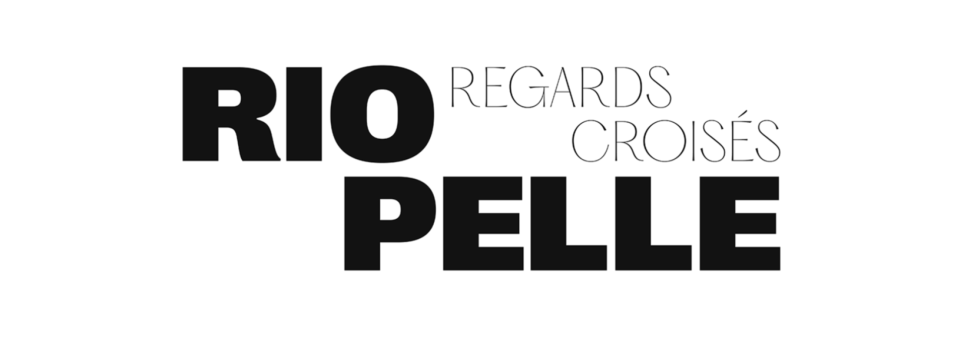 Riopelle.Regards croisés