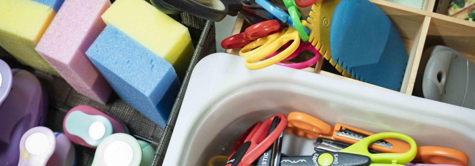 Camps artistiques 2026