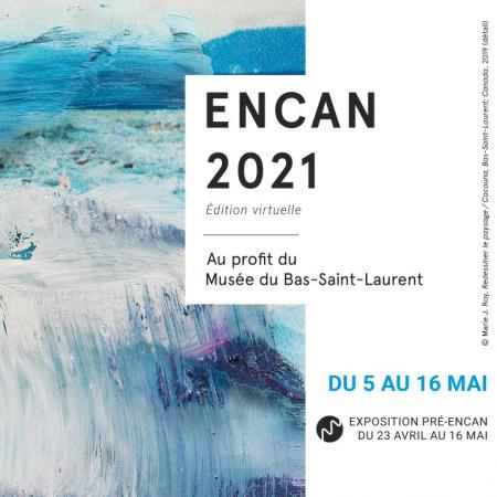 Encan 2021