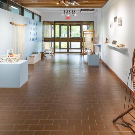 Espace créatif Hydro-Québec