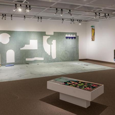 doux soft club et Vanessa Yanow