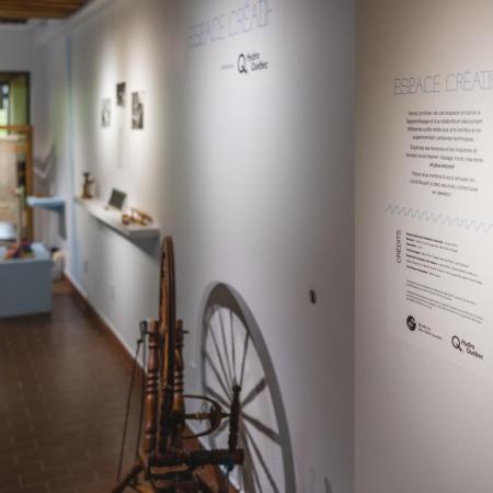 Espace créatif Hydro-Québec