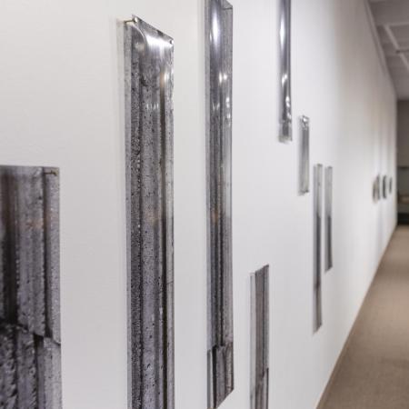 Matière et modernité. L'architecture du Musée du Bas-Saint-Laurent