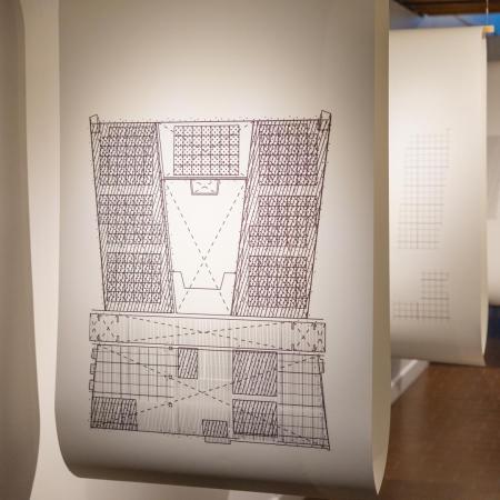 Matière et modernité. L'architecture du Musée du Bas-Saint-Laurent