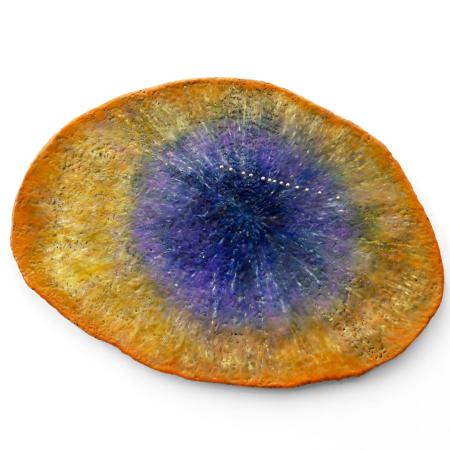 Ligne communicante, Florence Viau, 2025.