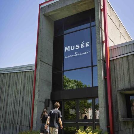 Musée du Bas-Saint-Laurent
