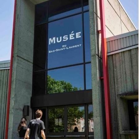 Musée du Bas-Saint-Laurent